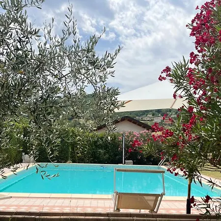Casa Bertona Holiday home Montebello di Bertona