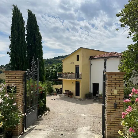 Casa Bertona Holiday home