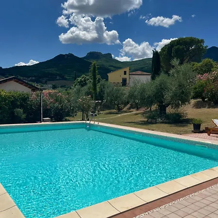 Holiday home Casa Bertona *