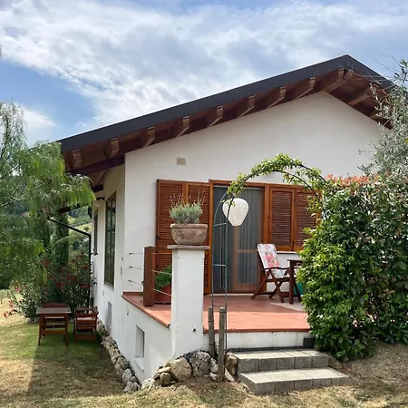 Casa Bertona Holiday home