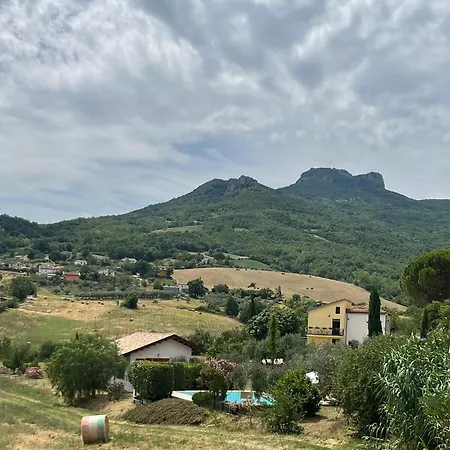 Casa Bertona Holiday home