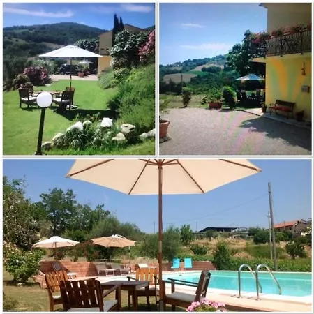 Casa Bertona Holiday home