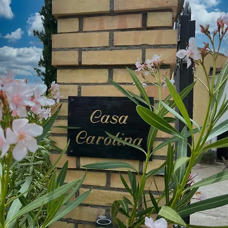 Casa Bertona Holiday home