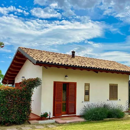 Casa Bertona *