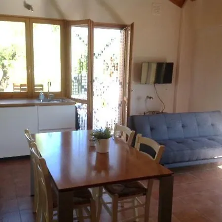 Casa Bertona