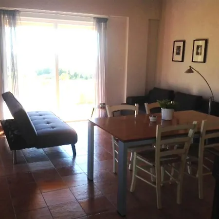 Casa Bertona Prázdninový dům *